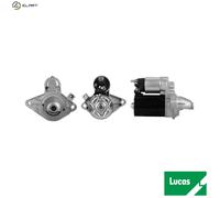 STARTER LRS02295 FOR PEUGEOT TOYOTA CITROEN CFB /CFA 1.0L 3cyl 1071KR-FE 1.0L C1