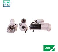 STARTER LRS02303 FOR HYUNDAI GRAND/STAREX/??/Travel/II/H-1 SATELLITE/Bus H1 2.5L