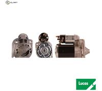 STARTER LRS02310 FOR RENAULT LOGAN/I TONDAR/90 KANGOO/Express/Rapid/GRAND 1.6L