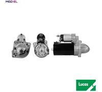 LUCAS LRS02318 Starter motor