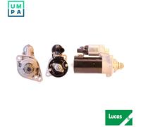 STARTER LRS02345 FOR SKODA VW CARAVELLE/TRANSPORTER/Bus/Mk/KOMBI GOLF/PLUS/VI