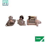 STARTER LRS02390 FOR TOYOTA COROLLA/iM/ALTIS/QUEST AURIS VERSO AVENSIS BLADE