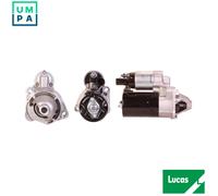 STARTER LRS02400 FOR AUDI A6/S6 BPJ/BYK 2.0L 4cyl A6