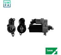 LUCAS LRS02408 Starter motor