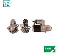 STARTER LRS02437 FOR ALFA ROMEO FIAT 939 A6.000 1.9L 939 A5.000 2.2L 4cyl 159