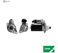STARTER LRS02473 FOR VW CADDY/III/Box/Body/MPV BST/BDJ 2.0L 4cyl CADDY III