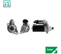 STARTER LRS02473 FOR VW CADDY/III/Box/Body/MPV BST/BDJ 2.0L 4cyl CADDY III
