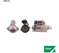 STARTER LRS02539 FOR HYUNDAI ix35/SUV TUCSON/IX35/II SANTA/FE/III KIA 2.2L 4cyl