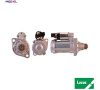 LUCAS LRS02625 Starter for AUDI,SEAT,VW