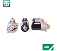 STARTER LRS02710 FOR ALFA ROMEO 960A1.000 940A1.000/B2.000 939B1.000 1.7L 4cyl