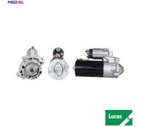 STARTER LRS03820 FOR VOLVO XC90/I/SUV D5244T18/5244T5 2.4L 5cyl XC90 I SUV