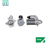 STARTER LRS04038 FOR ALFA ROMEO 552 73 835 2.0L 4cyl GIULIA