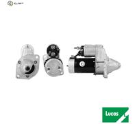 STARTER LRT00192 FORSTARTER LRT00192 FOR LOMBARDINI 58401420 58402460