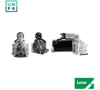 STARTER LRT00202 FOR LTI FORD MONDEO/III/Mk/Clipper/Turnier TRANSIT/Van/Bus 2.4L
