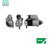 STARTER LRT00203 FOR HYUNDAI JM LANTRA/II/Mk/Break TUSCANI TUCSON AVANTE/III