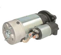 Starter MAHLE MS 195 for FIAT L 3.908 1996-1998