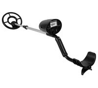 Starter Metal Detector, 12cm Search Depth with 18cm Search Coil - CS130