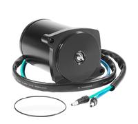 Starter Moter 430-22011 Tilt Trim Motor Replacement For Mercury For Marine 135-225HP All Models 828708 828708T 878265A1 878265A4 8M0031551 T10 Starters