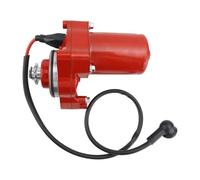 Starter Moter 50cc 70 Cc 90cc 100 Cc 110cc 125 Cc Starter Motor Relay For ATV Motocross Go Karts Quad 4 Wheelers Dune 3 Bolt Starters