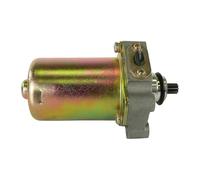 Starter Moter Heavy Duty Starter Motor Fit For RACING For ROTAX For MAX FR125 125cc GO For KART For RACING Starters