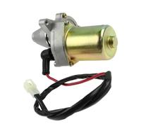 Starter Moter Starter Motor Engine For Suzuki LT80 Lt 80 For Quadsport 80 2X4 82cc For Kawasaki KFX80 KSF80 80cc Engine ATV Heavy Duty Starter Starters