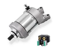 Starter Moter Starter Motor Solenoid Relay Fit For Motorcycle For YZF-R1 For YZFR1 2009-2014 14B-81890-00-00 14B-81890-01-00 Starters