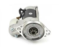 ASHIKA 003-U104 Starter motor