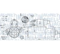 Starter motor 063721521010 MAGNETI MARELLI for VW TOUAREG