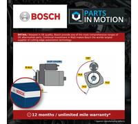 Starter Motor 0986022980 Bosch A0051516401 A005151640180 A0061511501 Quality