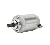 Starter Motor 1 Pcs Alloy Motorcycle Electrical Starter Motor Starting Assembly OEM : 31100-34E0 FOR GSXR600 1997-2000