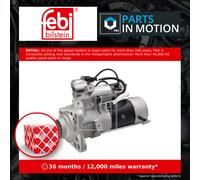 Starter Motor 1000535 Febi 51262017238 51262017285 51262017289 51262019238 New