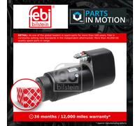 Starter Motor 1001640 Febi A0011512801 A0011513901 A0031516601 0011512801 New