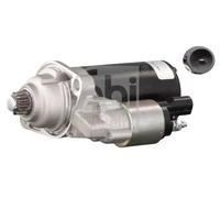 Starter motor 101569 FEBI BILSTEIN for VW SKODA SEAT AUDI