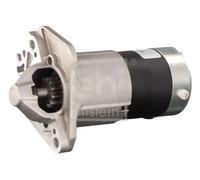 Starter motor 101573 FEBI BILSTEIN for RENAULT NISSAN DACIA MERCEDES-BENZ