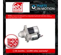 Febi 101585 Starter Motor