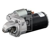 Starter motor 101598 FEBI BILSTEIN for BMW 3 3 Coupe 5 5 Touring 3 Convertible 7
