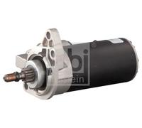 Starter motor 101599 FEBI BILSTEIN for VW SEAT AUDI SKODA
