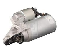 Starter motor 101600 FEBI BILSTEIN for PEUGEOT FORD CITROËN FIAT LAND ROVER