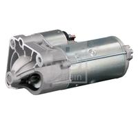 FEBI BILSTEIN STARTER NISSAN OPEL RENAULT VAUXHALL AVANTIME ESPACE INTERSTAR LAG