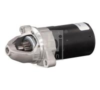Starter motor 101619 FEBI BILSTEIN for MERCEDES-BENZ C-CLASS T-Model SLK E-CLASS