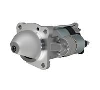 Starter Motor 10T 2873K405 91-19-2515 Compatible With JCB 530 Loader 1104C-44 2003-2006
