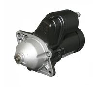 Starter motor 1290300300 JP GROUP for OPEL DAEWOO CHEVROLET FIAT