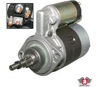 Starter Motor 12V 0,7kW Fits VW Transporter T2 T3 Box Bus 1.6-2.0L 091911023