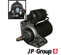 Starter Motor 12V 0,8kW Fits ARO SEAT Toledo VW Jetta II 1.4-1.8L 055911023K