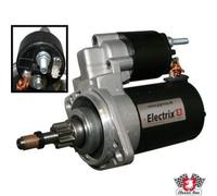 Starter Motor 12V 0,95kW Fits VW Transporter Caravelle T3 1.9-2.1L 025911023
