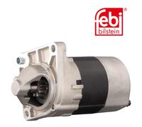 febi bilstein 102887 Starter Motor