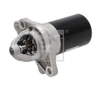 Starter Motor 12V 0.9kW 9 Teeth Fits Mini 2001-2012 Febi 193921 OE 12411489994