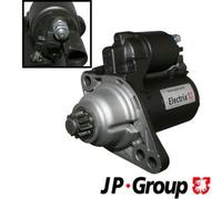 Starter Motor 12V 0,9kW Fits AUDI SEAT SKODA VW Caddy III 1.2-2.0L 0AH911023