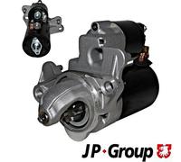Starter Motor 12V 0,9kW Fits MINI R50 R53 R52 One Works 1.4-1.6L 12411489994