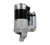 Starter Motor 12V 1.0KW Compatible With Automotive Motorcycle Parts Marine 1GM10 2GM20 3GM30 1982 1983 1984 1985 1986 1987 1988 1989 1990 For Part Number S114303